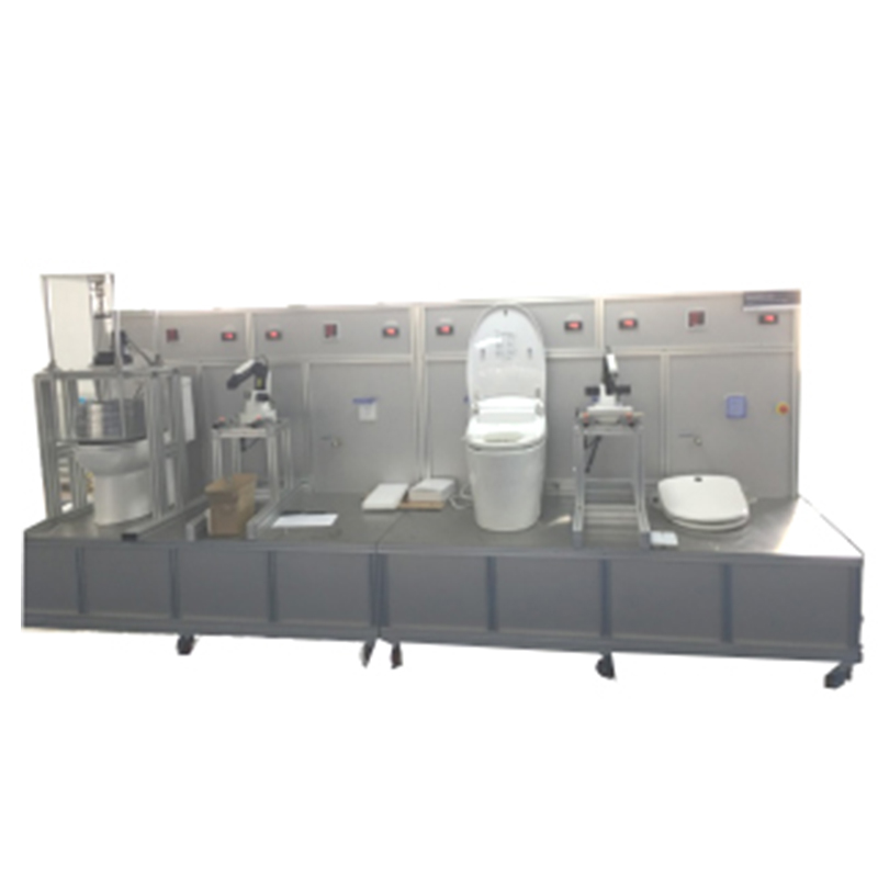 LT-WY14 Intelligent Toilet Test Testing Machine