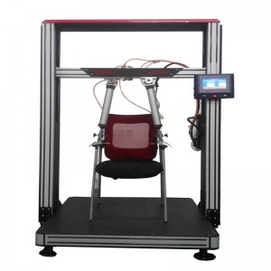 Sedia da ufficio LT-JJ02-D BRACCIO ARRESTA