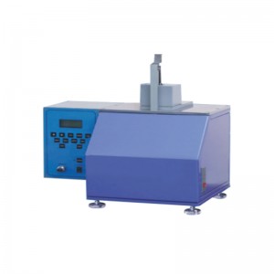 Tester della forza di serraggio della penna LT-WJB17