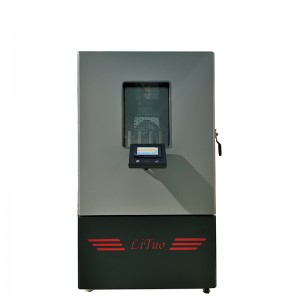 1 Scatola per il clima di Formaldeide cubica/LT-JJ39 Camera climatica formaldeide