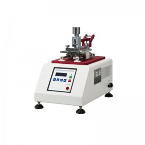 LT-XZ08 Iultcs Attrity Testing Machine