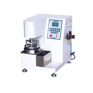 Macchina di prova della resistenza all\'acqua ad alta pressione LT-XZ45