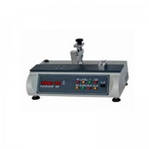 LT-XZ49 STOPPER SKID Zipper