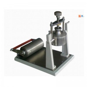 Misuratore di assorbimento dell\'acqua regolabile LT-ZP37